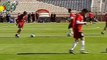 حواشی تمرینات تیم ملی قبل از بازی با سوریه