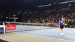 ATP - BNPPM 2016 - Andy Murray, le 26ème numéro un mondial de l'histoire du tennis