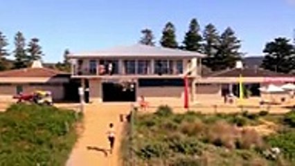 Home and Away 6540 3rd November 2016