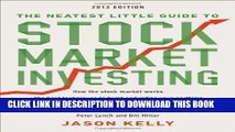 [Free Read] The Neatest Little Guide to Stock Market Investing: 2013 Edition [Paperback] [2012] 4