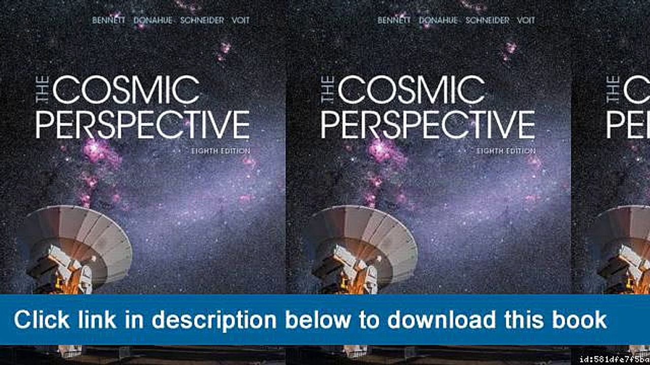 ]]]]]>>>>>(eBooks) The Cosmic Perspective (8th Edition)