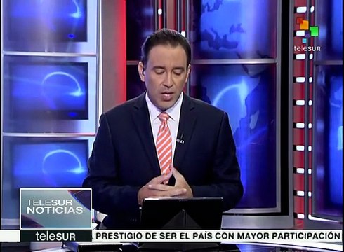 El pueblo argentino se moviliza contra las políticas neoliberales