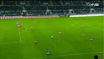 Blayac Goal - Strasbourg	1-2	Reims 05.11.2016