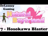Hosokawa Blaster (7) - Hatoful Boyfriend
