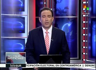 México: protestan por un mejor trato a los migrantes en EEUU