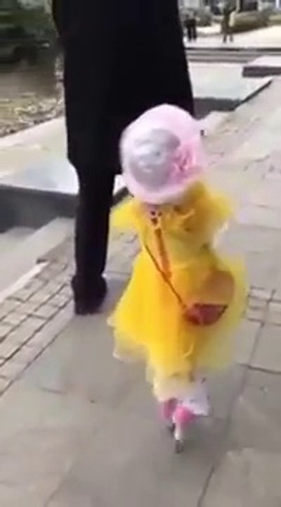 Guy dresses up as dog's favorite toy ORIGINAL