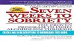 Read Now Seven Weeks to Sobriety: The Proven Program to Fight Alcoholism through Nutrition