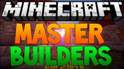 10 + 1 Arten von Spielern in Minecraft Masterbuilders - C00KIElove