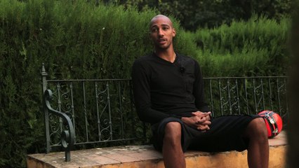 Foot - ESP - FC Séville : Nzonzi «Je ne suis pas encore prêt pour jouer en équipe de France»