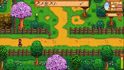 Let's Play Stardew Valley | Episode 3 Part 1