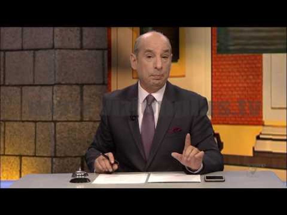 Bypass Show - Ngjela konstaton, Bypass analizon...