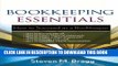 Best Seller Bookkeeping Essentials: How to Succeed as a Bookkeeper Free Read