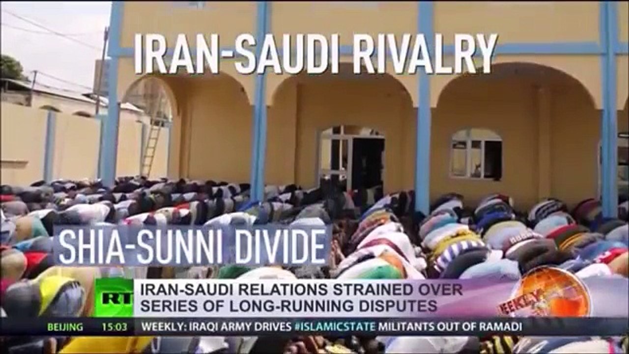 End Times News Update: WORLD GONE MAD! (Latest Events #37) Jan, 2016