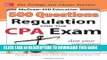 Ebook McGraw-Hill Education 500 Regulation Questions for the CPA Exam (McGraw-Hill s 500