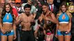 Pacquiao eager to reclaim boxing WBO welterweight title