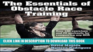 [PDF] Essentials of Obstacle Race Training, The Download online