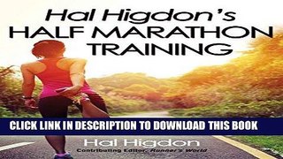 [PDF] Hal Higdon s Half Marathon Training Download Free