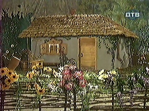 Деревня дураков.Скрытая камера.