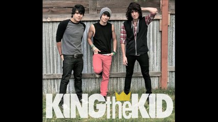 We Are The Ones King the Kid (cover)