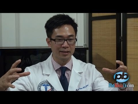 Chương trình Sức khỏe với Bác sĩ Wynn Huỳnh Trần: Bệnh Béo Phì