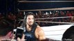 Roman Reigns vs. Rusev; WWE Munich, Nov. 3rd, 2016