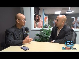 Luật sư Mỹ gốc Việt chuyển về Việt Nam sinh sống chia sẻ kinh nghiệm