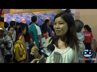 "Tiếp xúc với diễn giả trên thế giới, tuổi trẻ VN mở rộng được tầm nhìn."