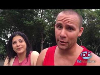 Du khách từ Mỹ và Ai Cập du lịch Việt Nam theo mô hình 50/50