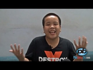 Đỗ Nhật Nam: "Ở Mỹ học sinh được rèn luyện tính tự lập rất cao!"