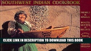 [Free Read] Southwest Indian Cookbook Full Online