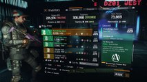 Tom Clancy's The Division™ messing with logik