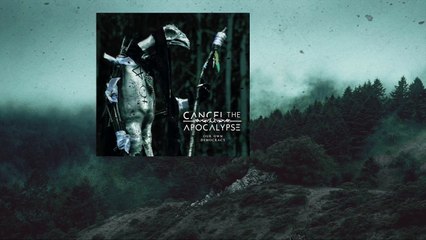 Cancel The Apocalypse - A Bunch Of Roses With Thorns