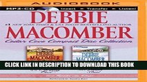 Read Now Debbie Macomber Cedar Cove CD Collection 2: 44 Cranberry Point, 50 Harbor Street (Debbie
