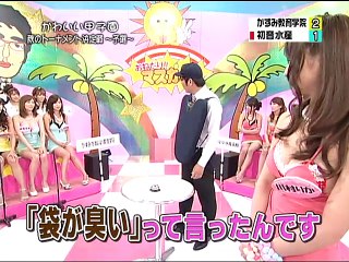 おねだり!!マスカット 2009-10-20  第29回