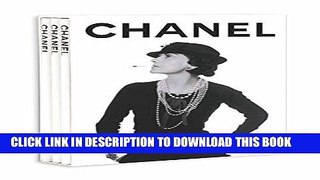 Read Now Chanel: Fashion/ Fine Jewellery/ Perfume (Set of 3 Books) Download Online
