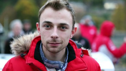 Rallye du Condroz: Lefèbvre avant la dernière demi-boucle