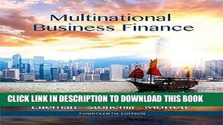 Ebook Multinational Business Finance (Pearson Series in Finance) Free Read