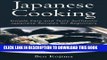 [Free Read] Japanese Cooking: Simple Easy and Tasty Authentic Japanese Recipes For Beginners Full