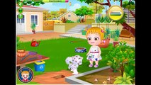 Baby Hazel Game Movie - Baby Hazel Pet Games - Dora the Explorer
