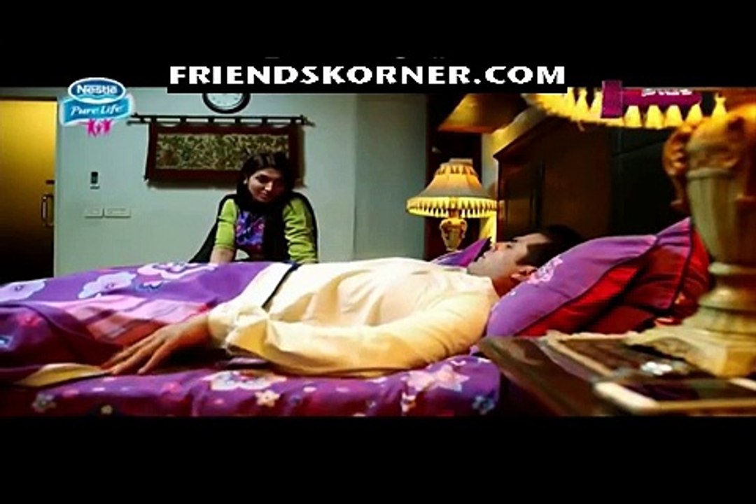 Mujhe Bhi Khuda Ne Banaya Hai Episode 5