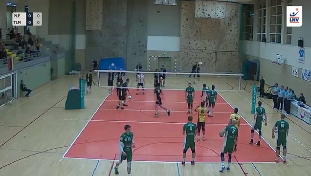 LBM : Plessis-Robinson/Tourcoing - Aller