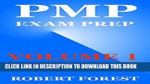 [Ebook] Pmp Exam Prep: Pmp Exam Prep Ultimate Edition: Questions, Answers, Explanations Download