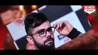 सामने आया Virat Kohli का Birthday Celebration का Video