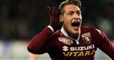 Andrea Belotti Goal HD  - Torino 1-0 Cagliari 11.05.2016