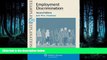 READ book  Examples   Explanations: Employment Discrimination, Second Edition  FREE BOOOK ONLINE