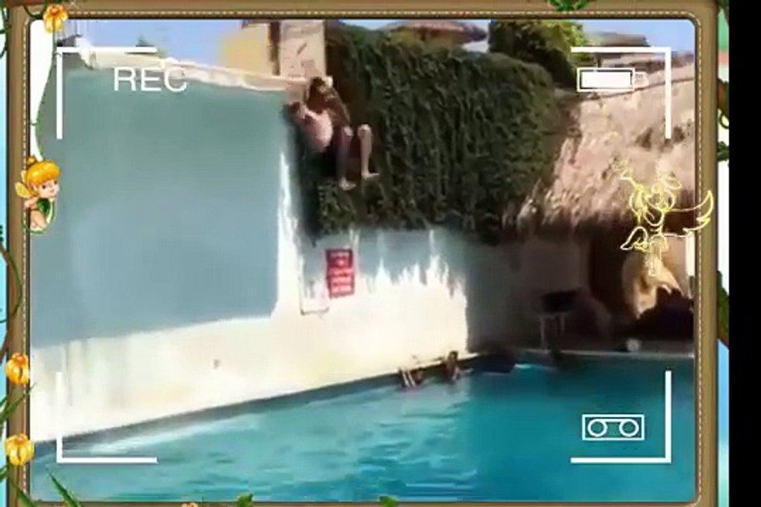 مواقف وطرائف مضحكة جدا للبنات اضحك حتى البكاء Funny Arab mot dahk HD 2016 -