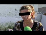 Report TV - Vlorë, 17-vjeçarja: Më përdhunoi babai, abortova fëmijën 6-muajsh