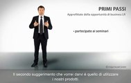 KUNATH LR - Primi passi (video 2)