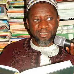 Cheikh Mahy Cissé répond à Oustaze Omar Sall