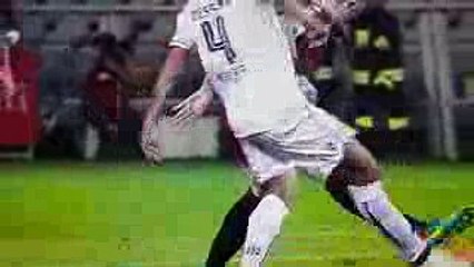 Adem Ljajic Goal - Torino vs Cagliari 2-0 - Serie A 05-11-2016 (HD)